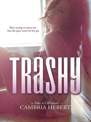 cover image of Trashy